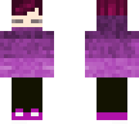 if enderman was a boy