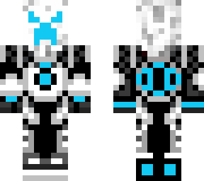 iron creeper