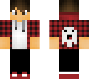 jack skin