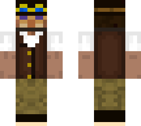 jddv7 steampunk