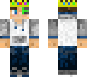 jt02 techno tribute skin