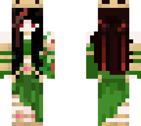 jungle queen