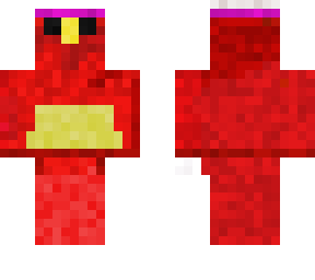 just a bird ._.