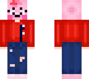 keeyo (my sona!)