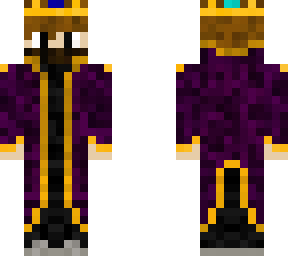 king mage