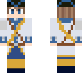kingdom of ozeania soldier medic