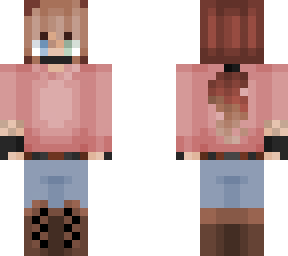 leslie's skin request