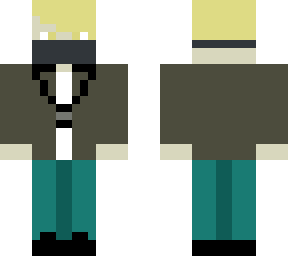 liam mask