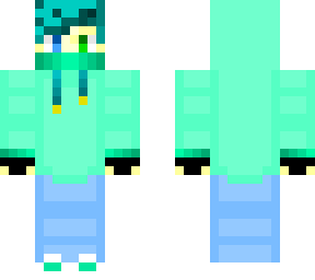 light boy