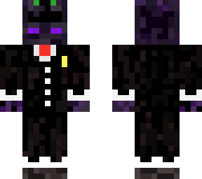 mac_jcb's tuxedo enderman
