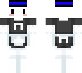 maid kwad