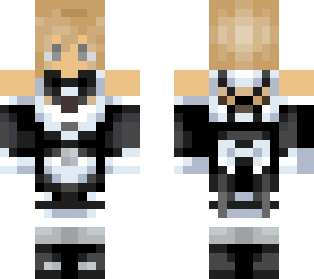maid noraa
