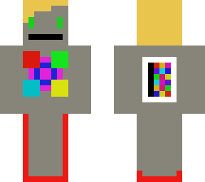 man