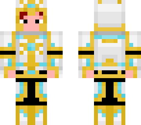 me in tim's armor v2