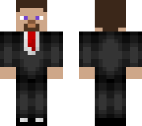 mighty11479 in a suit