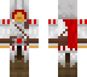 mike auditore