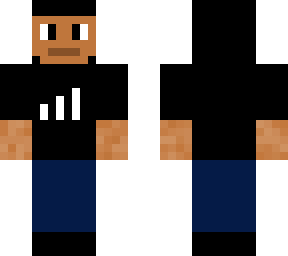 minecraft skin 3