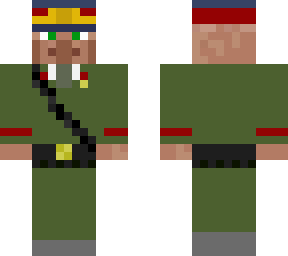 minecraft villager