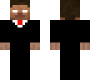 my brothers skin