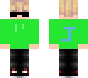 my epic skin