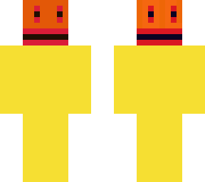 my first creation