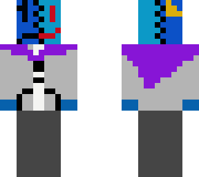 my friend skin
