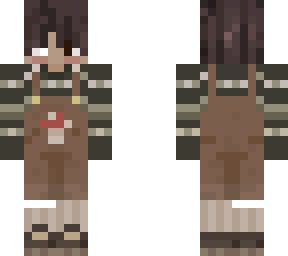 my skin (edited