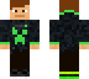 my skin