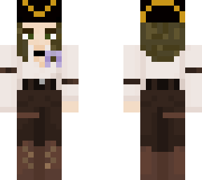 my skin