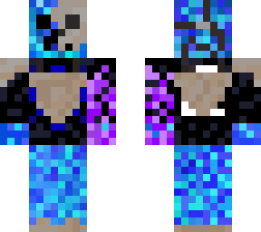 my skin remastered