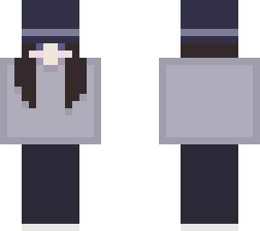 my skin tbh