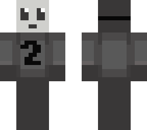 mysterious person 2