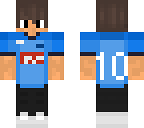 napoli skin