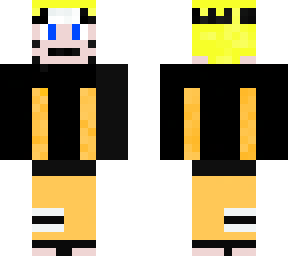 naruto uzumaki