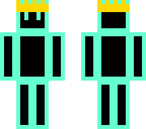 neon boy