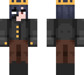 nether king remake