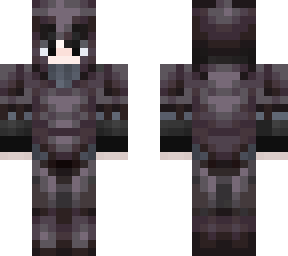 netherite explorer