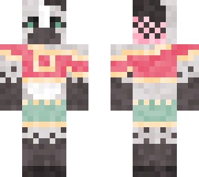 new may skin