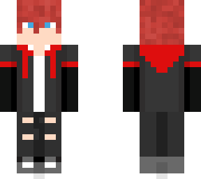 new skin! :)