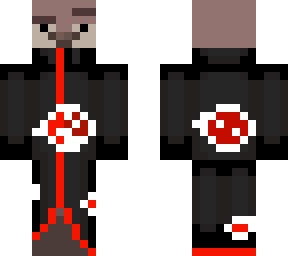 nutria dedsafio akatsuki