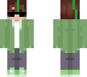 ooo special skin