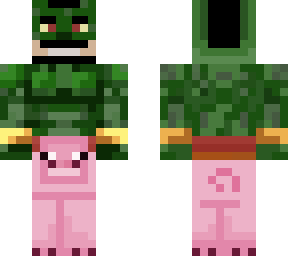 orc rider