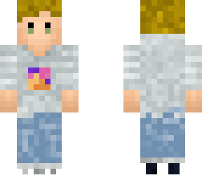 otis skin fixed