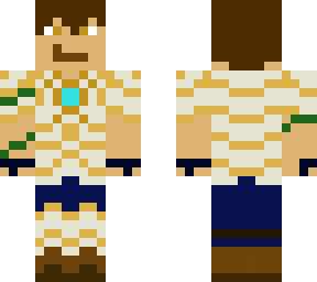 paladin