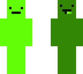 pallet green