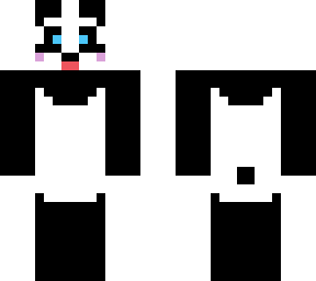 panda