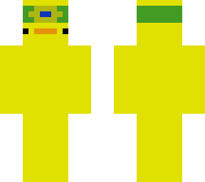 pato brazuca