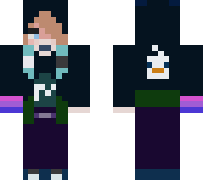 pato emo