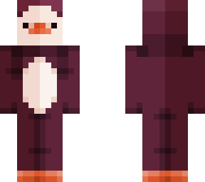 penguin