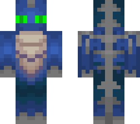 phantom